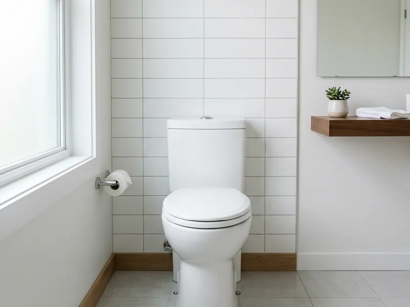 Toilet Repair & Installation Plumber in Stedman, NC